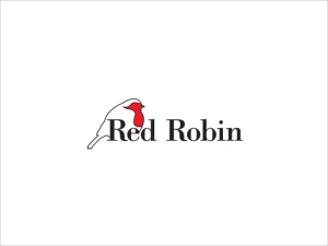 red_robin_logo_design